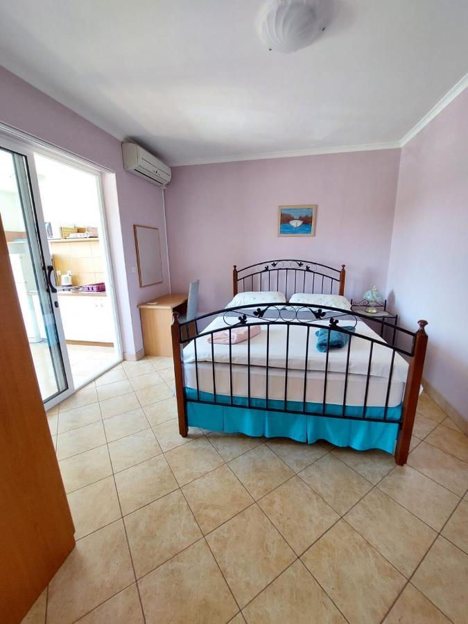 Australia Villa Makarska Bagian luar foto