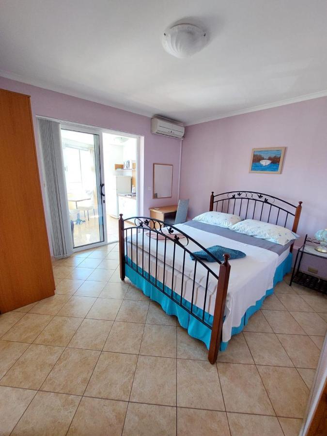 Australia Villa Makarska Bagian luar foto