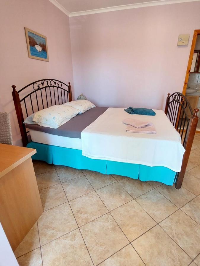 Australia Villa Makarska Bagian luar foto