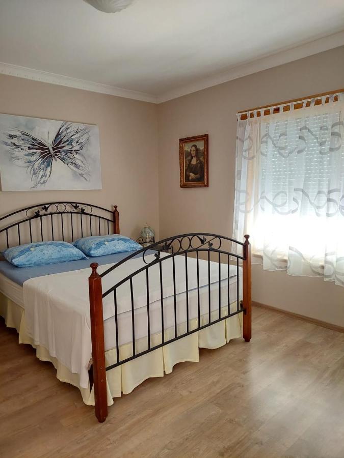 Australia Villa Makarska Bagian luar foto