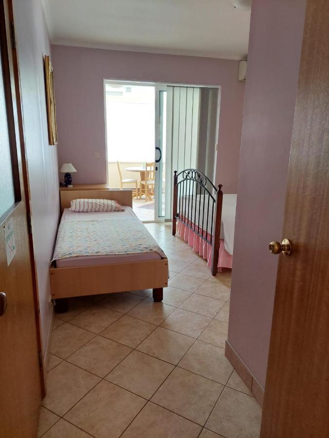 Australia Villa Makarska Bagian luar foto