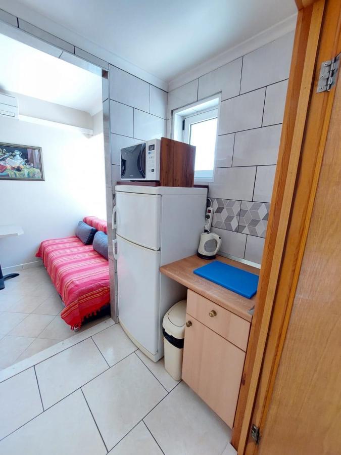 Australia Villa Makarska Bagian luar foto