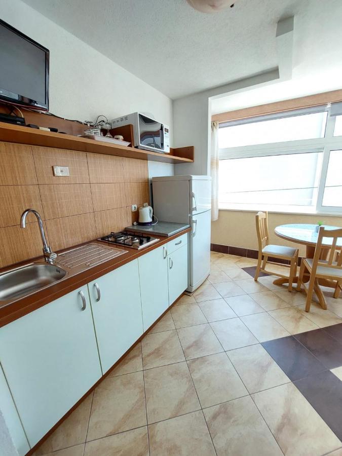 Australia Villa Makarska Bagian luar foto