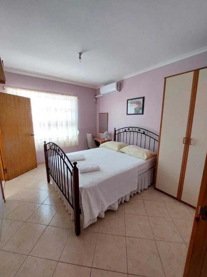 Australia Villa Makarska Bagian luar foto