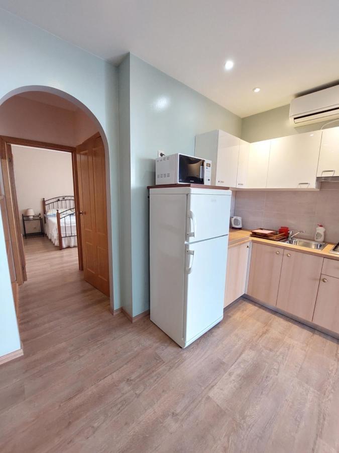 Australia Villa Makarska Bagian luar foto