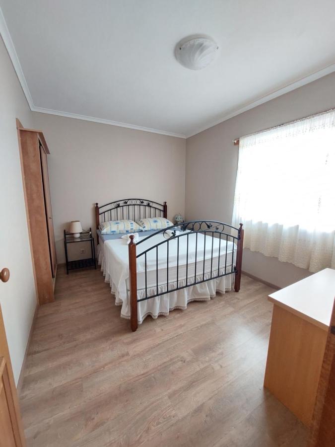 Australia Villa Makarska Bagian luar foto