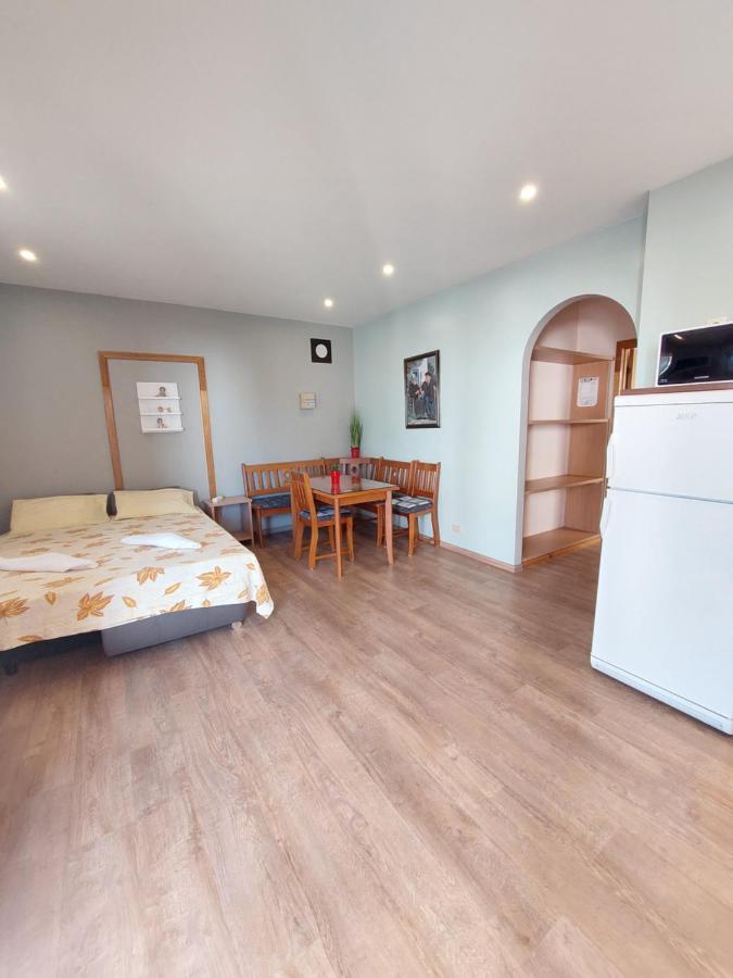 Australia Villa Makarska Bagian luar foto