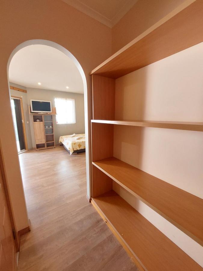 Australia Villa Makarska Bagian luar foto