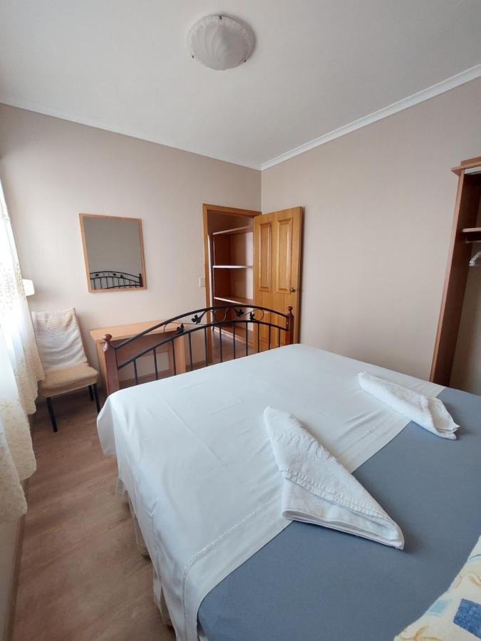 Australia Villa Makarska Bagian luar foto
