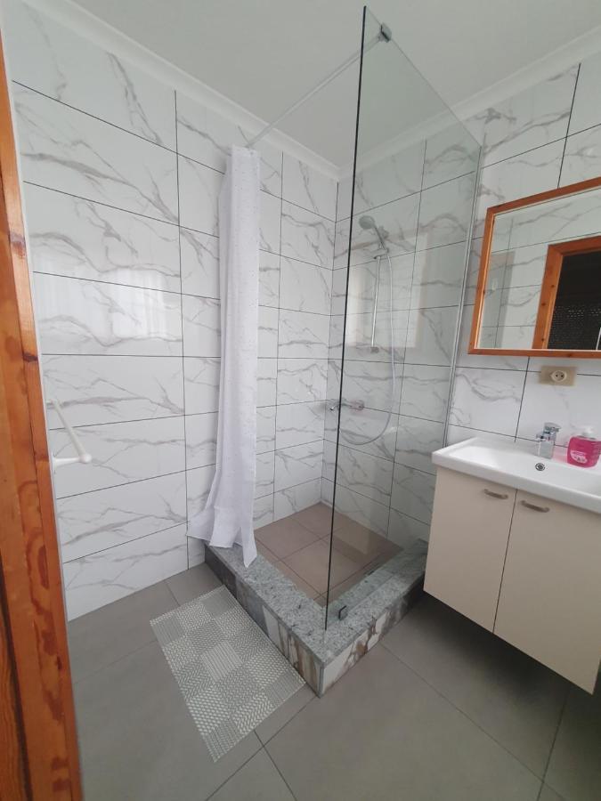 Australia Villa Makarska Bagian luar foto