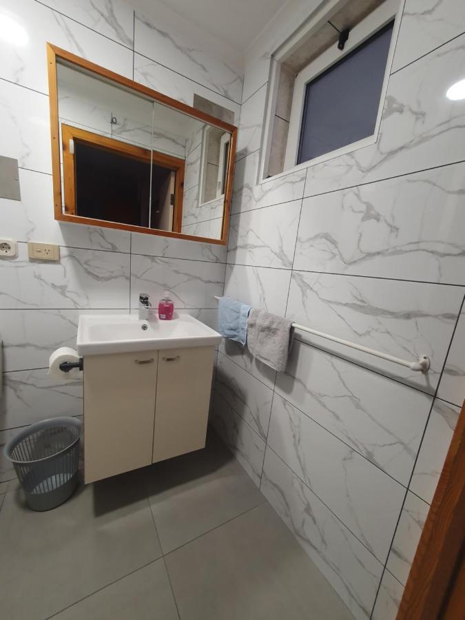 Australia Villa Makarska Bagian luar foto