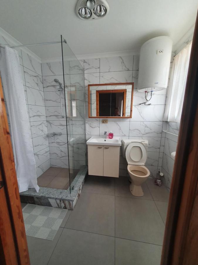 Australia Villa Makarska Bagian luar foto