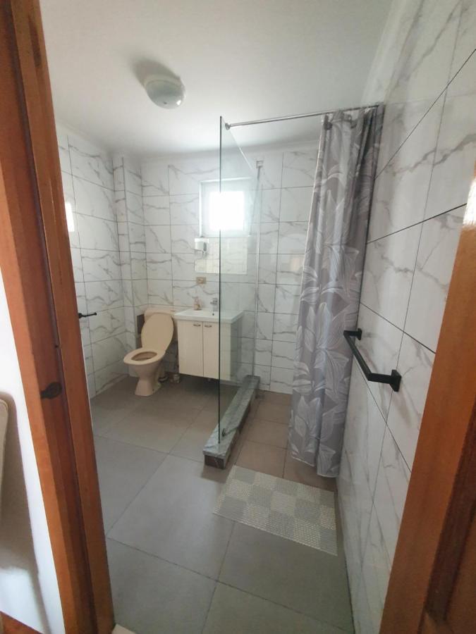Australia Villa Makarska Bagian luar foto