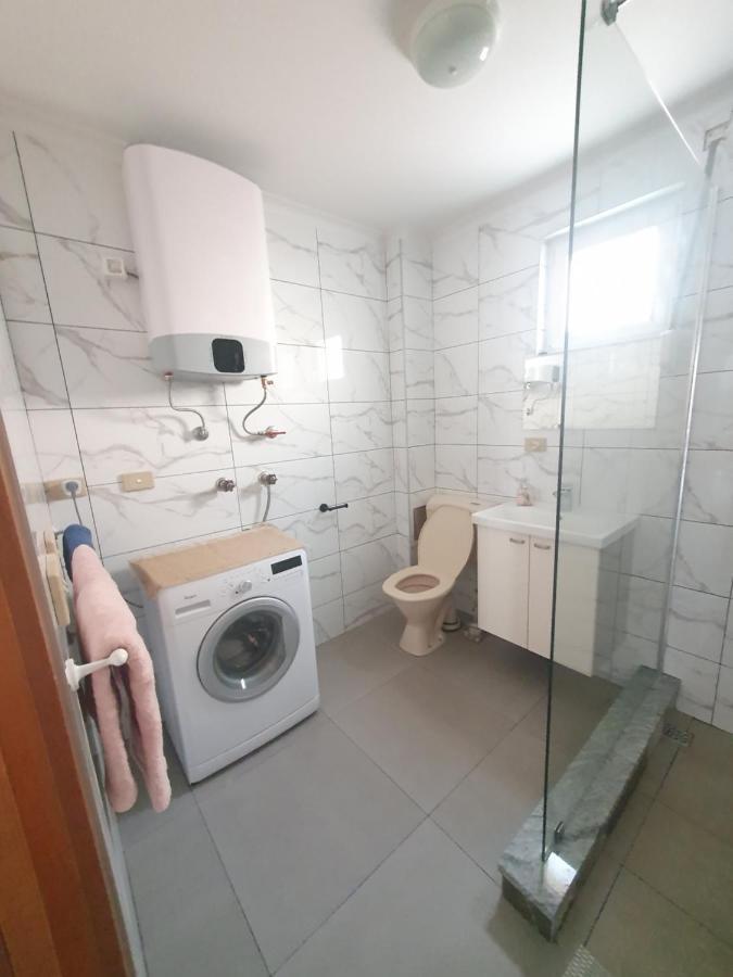 Australia Villa Makarska Ruang foto