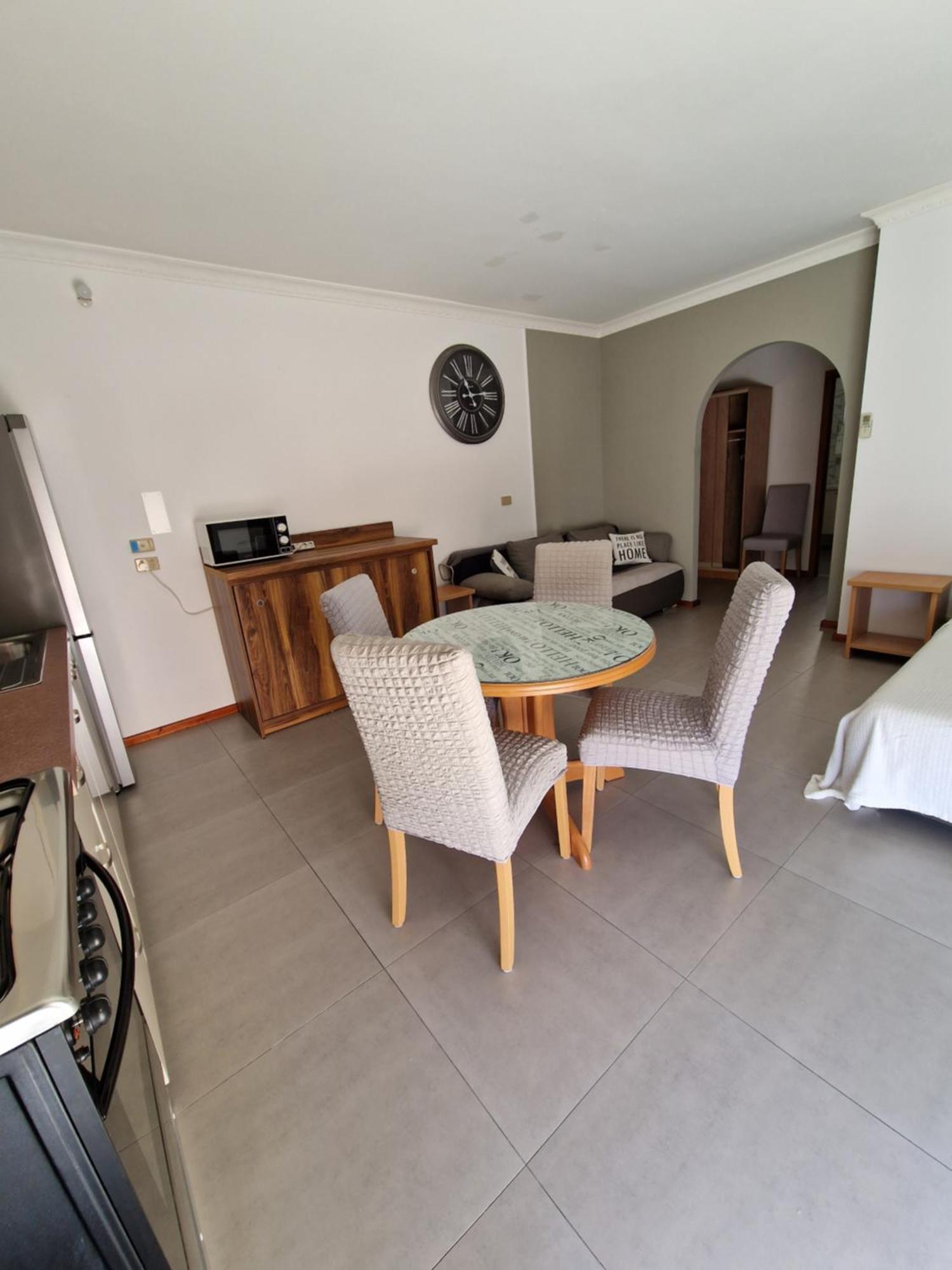 Australia Villa Makarska Ruang foto