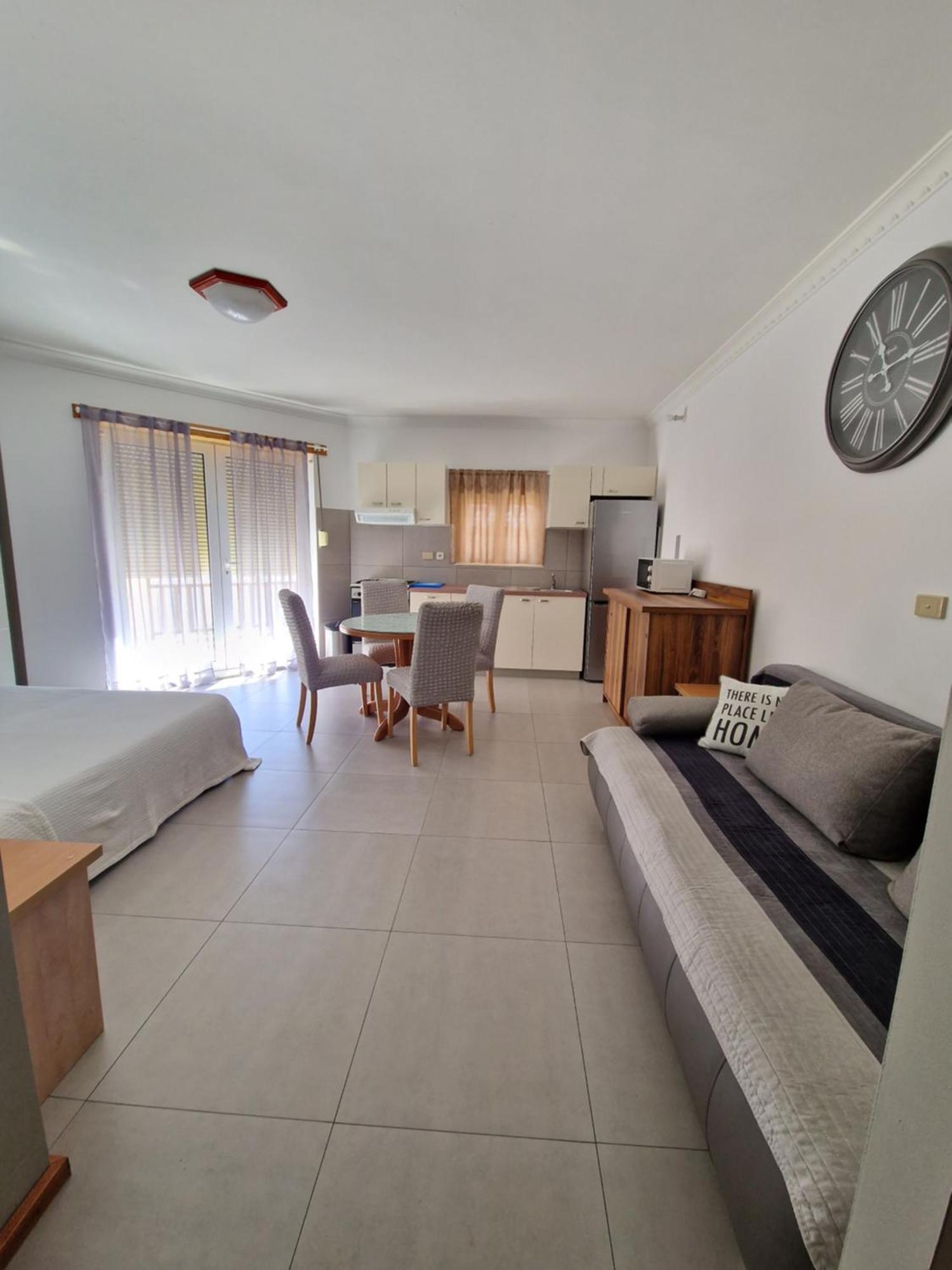Australia Villa Makarska Ruang foto